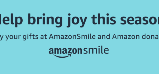 Amazon Smile