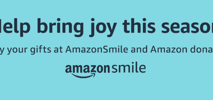 Amazon Smile